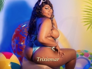 trixiemar Vidéo porno gratuite