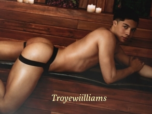 troyewiilliams Vidéo porno gratuite