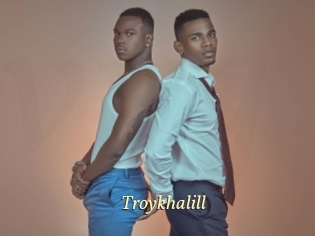 Troykhalill