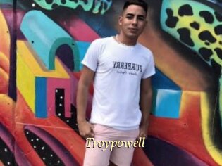 Troypowell