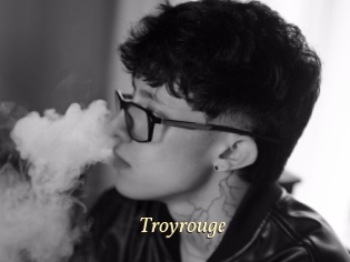Troyrouge