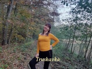Truskavka