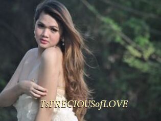 TsPRECIOUSofLOVE