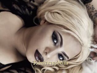 tsbrittanybella Vidéo porno gratuite