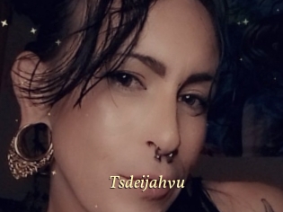 Tsdeijahvu