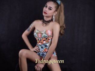 Tsdragqueen