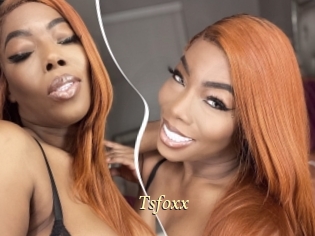 Tsfoxx