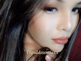 Tsgoddessmiaxx