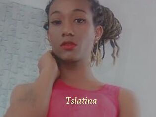 Tslatina