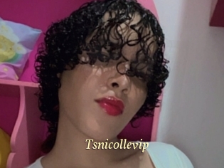 tsnicollevip Vidéo porno gratuite