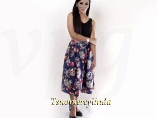 Tsnomercylinda