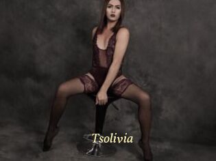 Tsolivia