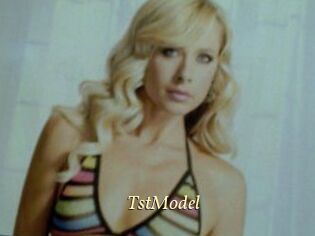 TstModel