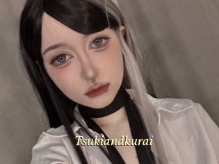 Tsukiandkurai
