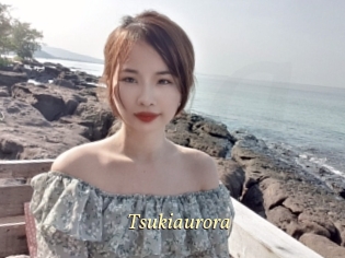 Tsukiaurora