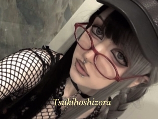 Tsukihoshizora