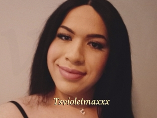 Tsvioletmaxxx