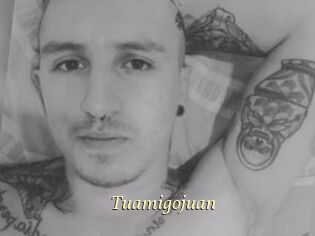 Tuamigojuan