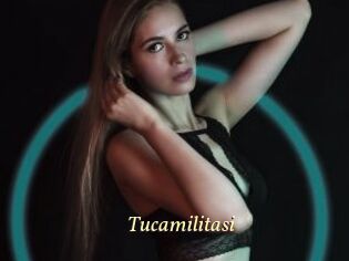 Tucamilitasi