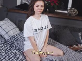 Tulipvelvet