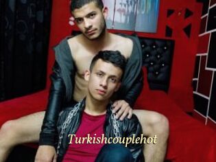 Turkishcouplehot