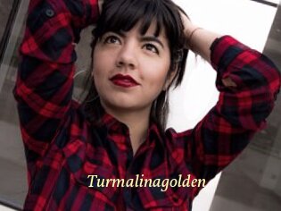 Turmalinagolden