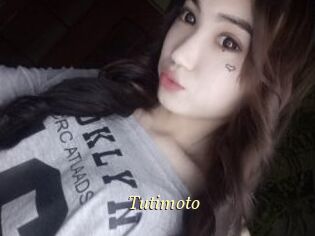 Tutimoto