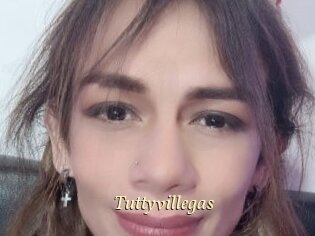 Tuttyvillegas
