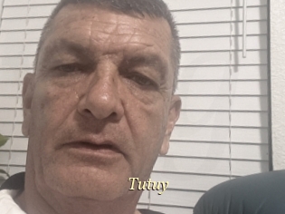 Tutuy