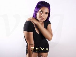 Tutyleons