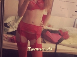 Twentsemeid