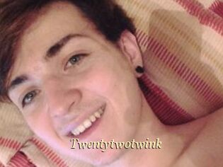 Twentytwotwink