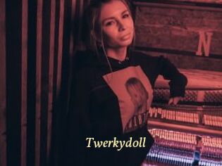 Twerkydoll
