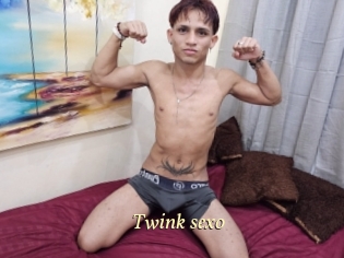 Twink_sexo