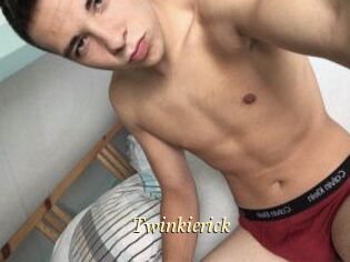 Twinkierick