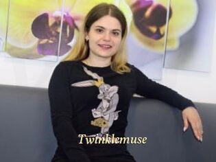 Twinklemuse