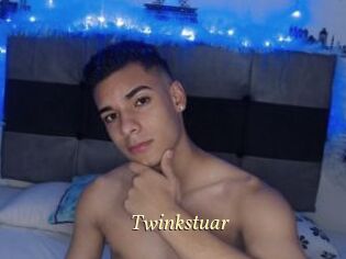Twinkstuar