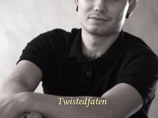 twistedfaten Vidéo porno gratuite