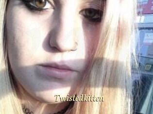 Twistedkitten