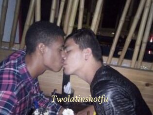 Twolatinshotfu
