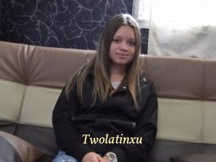 Twolatinxu