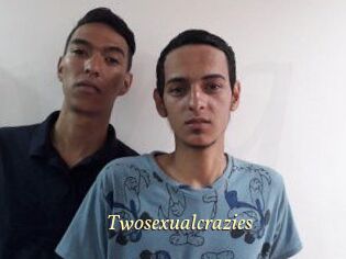 Twosexualcrazies