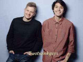 Twotwinkguys