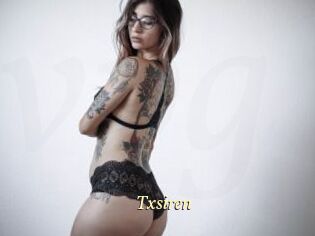 Txsiren