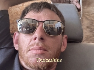 Txsizeshine