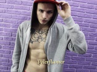 tylerflamer Vidéo porno gratuite