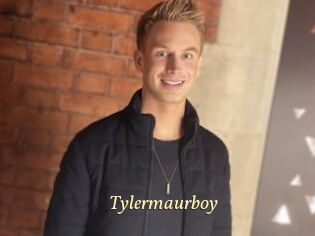 tylermaurboy Vidéo porno gratuite