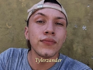 Tylerzander