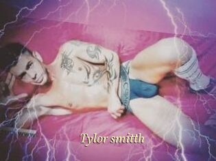 Tylor_smitth