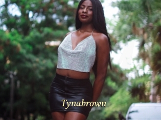Tynabrown